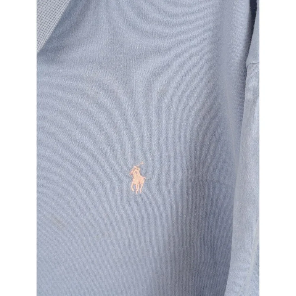 Polo Ralph Lauren elevate your